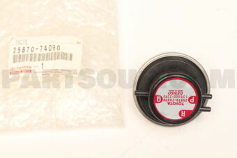 2587074090 MODULATOR ASSY, EGR VACUUM