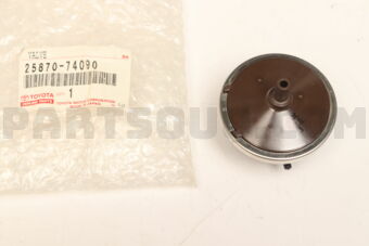 2587074090 MODULATOR ASSY, EGR VACUUM