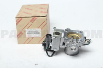 2610064050 VENTURI ASSY