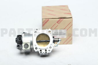 2610064050 VENTURI ASSY
