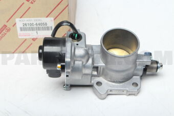 2610064050 VENTURI ASSY