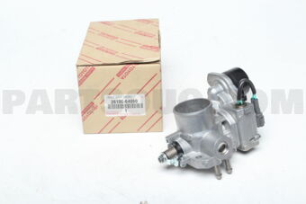 2610064050 VENTURI ASSY