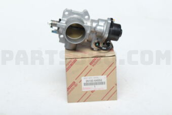 2610064050 VENTURI ASSY