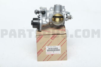 2610064050 VENTURI ASSY
