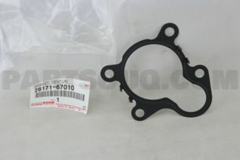 2617167010 GASKET, INTAKE AIR CONNECTOR