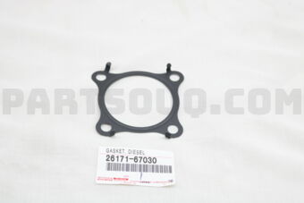2617167030 GASKET, VENTURI