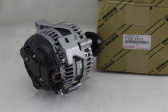 2706028301 ALTERNATOR ASSY