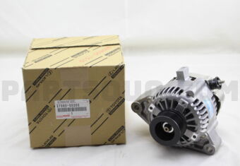 2706050300 ALTERNATOR ASSY