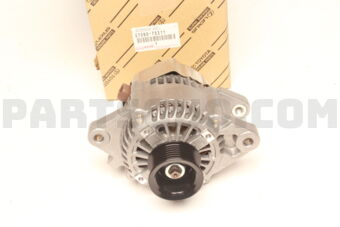 2706075311 Toyota ALTERNATOR ASSY