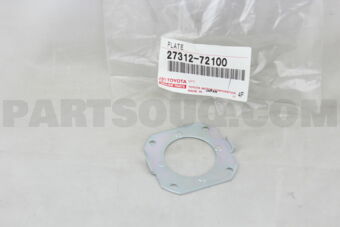 2731272100 LEVER, STARTER PINION DRIVE