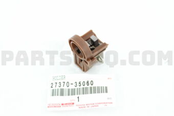 2737035060 HOLDER ASSY, ALTERNATOR BRUSH