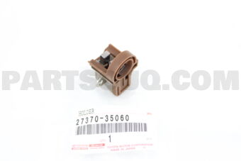 2737035060 HOLDER ASSY, ALTERNATOR BRUSH