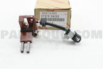 2737054250 HOLDER ASSY, ALTERNATOR BRUSH