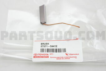 2737154412 BRUSH, ALTERNATOR