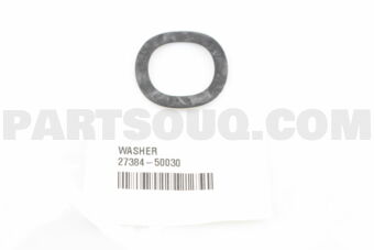2738450030 HOLDER, ALTERNATOR BRUSH, A