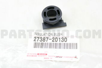 2738720130 INSULATOR, ALTERNATOR TERMINAL