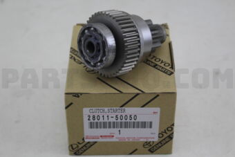 2801150050 CLUTCH SUB-ASSY, STARTER