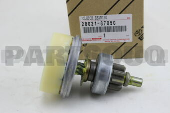 2802137050 CLUTCH SUB-ASSY, STARTER CENTER BE