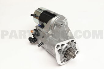 2810017091 STARTER ASSY