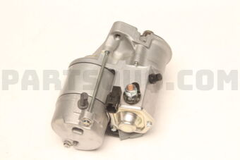2810075091 Toyota STARTER ASSY