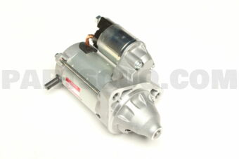 2810075191 STARTER ASSY