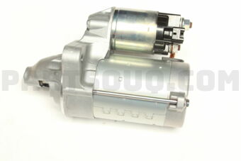 2810075191 STARTER ASSY