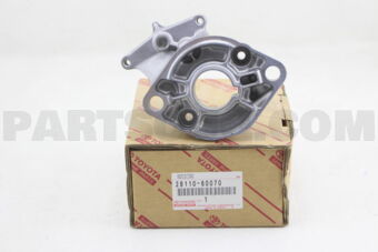 2811060070 HOUSING ASSY, STARTER DRIVE