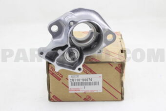 2811060070 HOUSING ASSY, STARTER DRIVE