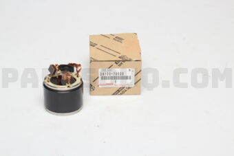 2812070020 YOKE ASSY, STARTER