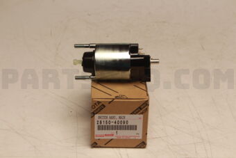 2815040090 Toyota SWITCH ASSY, MAGNET STARTER