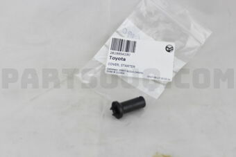2819954190 COVER, STARTER