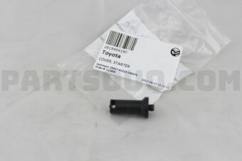 2819954190 COVER, STARTER