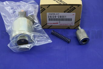 2822628051 STARTER KIT, MOTOR TERMINAL