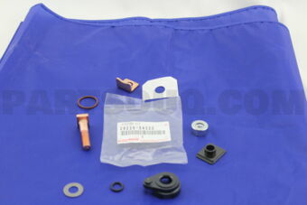 2822654320 STARTER KIT, BATTERY TERMINAL