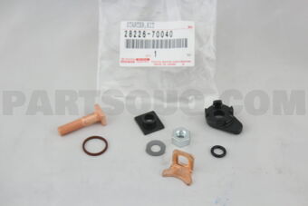 2822670040 STARTER KIT, BATTERY TERMINAL