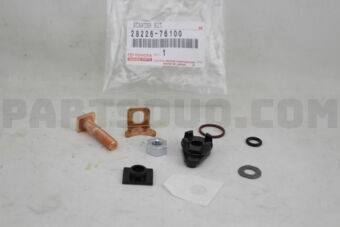 2822676100 STARTER KIT, BATTERY TERMINAL