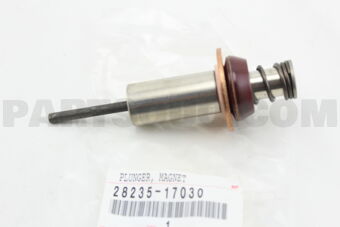 2823517030 PLUNGER, MAGNET SWITCH