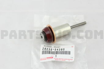 2823554380 PLUNGER, MAGNET SWITCH