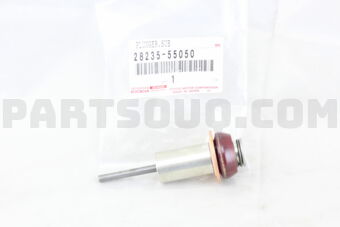 2823555050 PLUNGER, MAGNET SWITCH