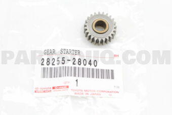 2825528040 GEAR, PLANET