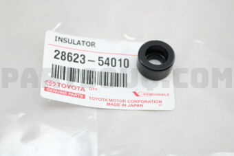2862354010 INSULATOR, GLOW PLUG RESISTOR, NO.