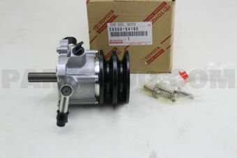 2930054180 PUMP ASSY, VACUUM