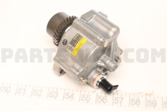 2930067020 Toyota PUMP ASSY, VACUUM