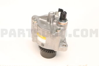 2930067020 Toyota PUMP ASSY, VACUUM