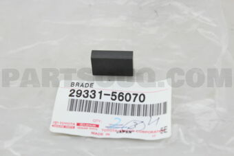 2933156070 BLADE, VACUUM PUMP, A