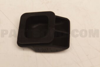3112128041 Toyota COVER, CLUTCH HOUSING, NO.1