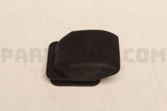 3112128041 Toyota COVER, CLUTCH HOUSING, NO.1