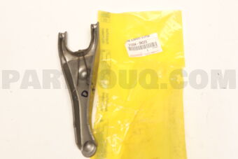 312040K020 Toyota FORK SUB-ASSY, CLUTCH RELEASE