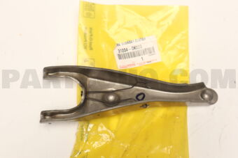 312040K020 Toyota FORK SUB-ASSY, CLUTCH RELEASE