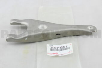 3120420071 FORK ASSY, CLUTCH RELEASE